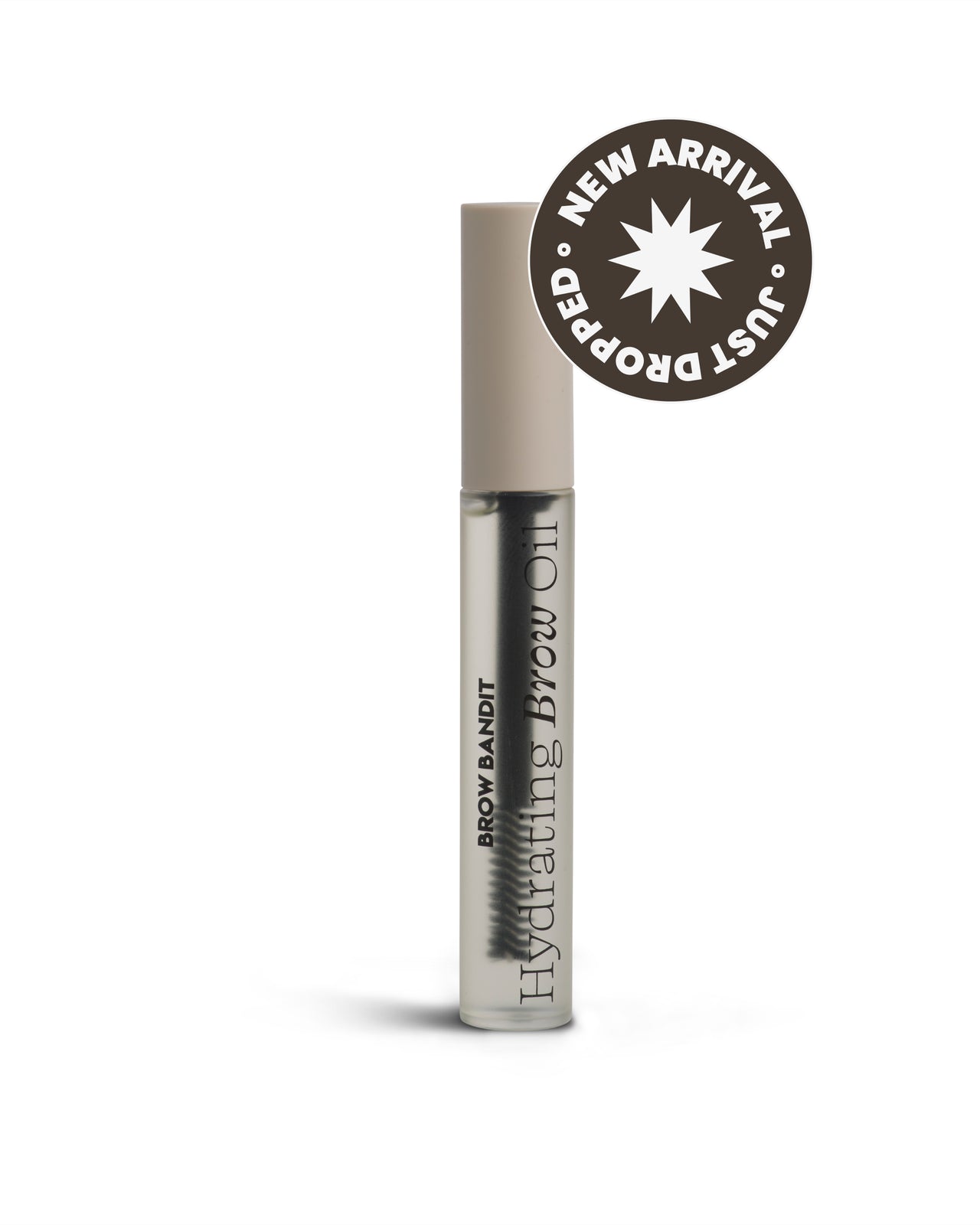 Hydrating Brow Oil