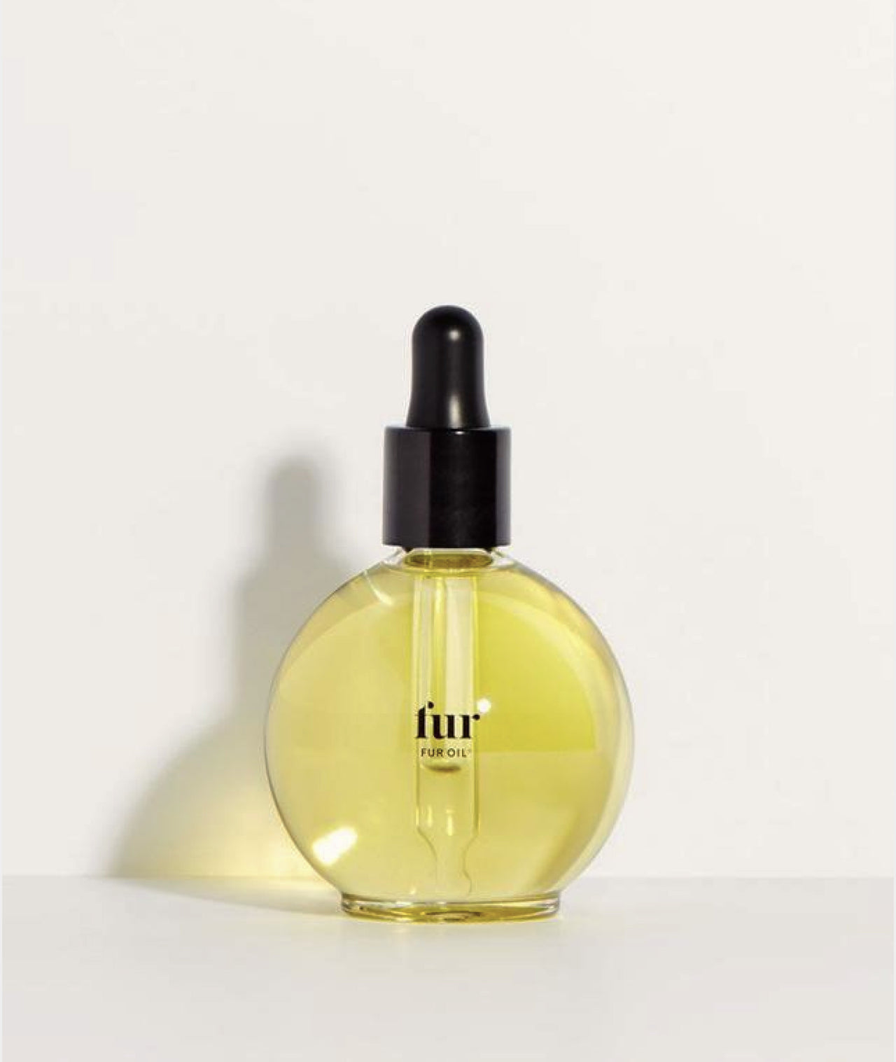 Fur Oil