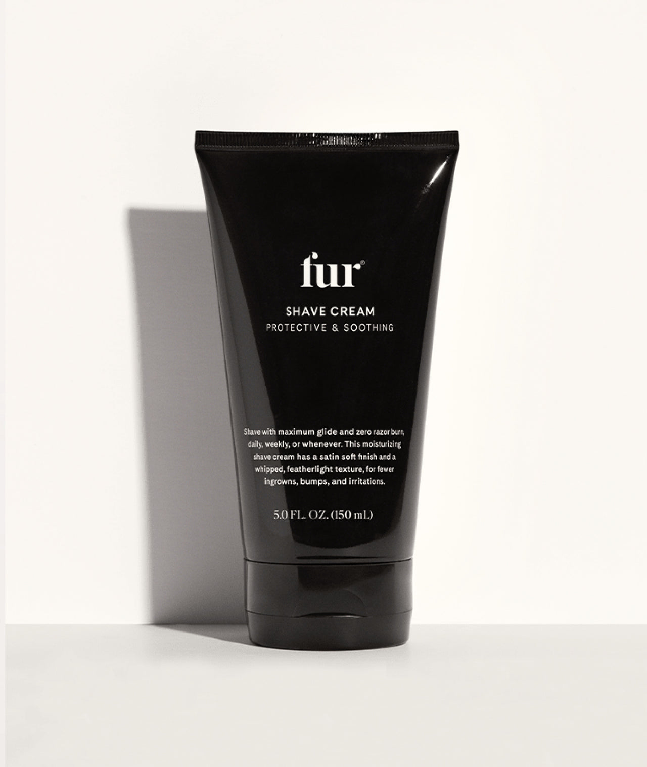 Fur Shave Cream
